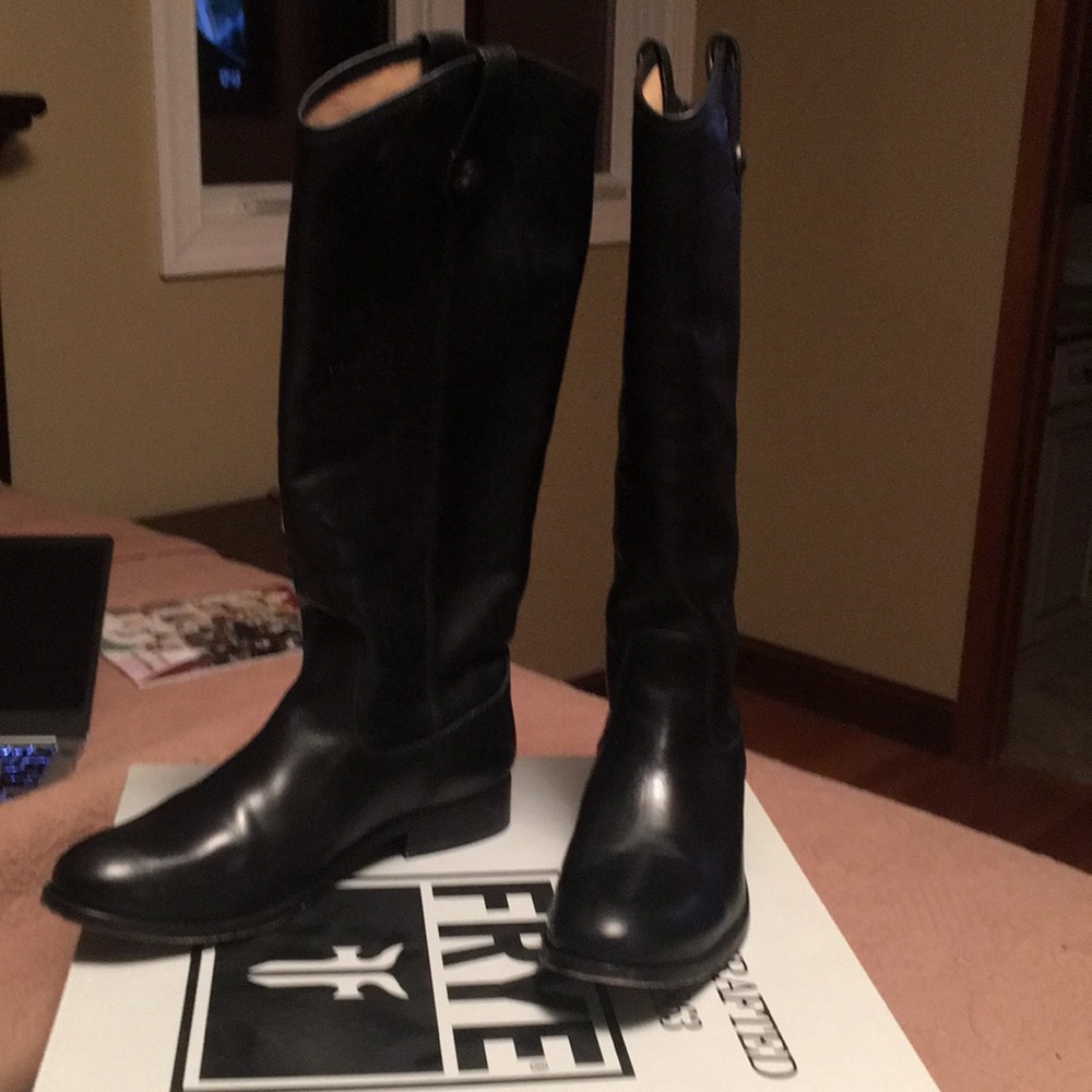 Frye boots